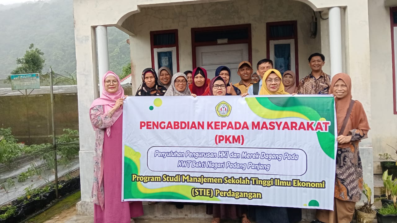 Kegiatan Mahasiswa