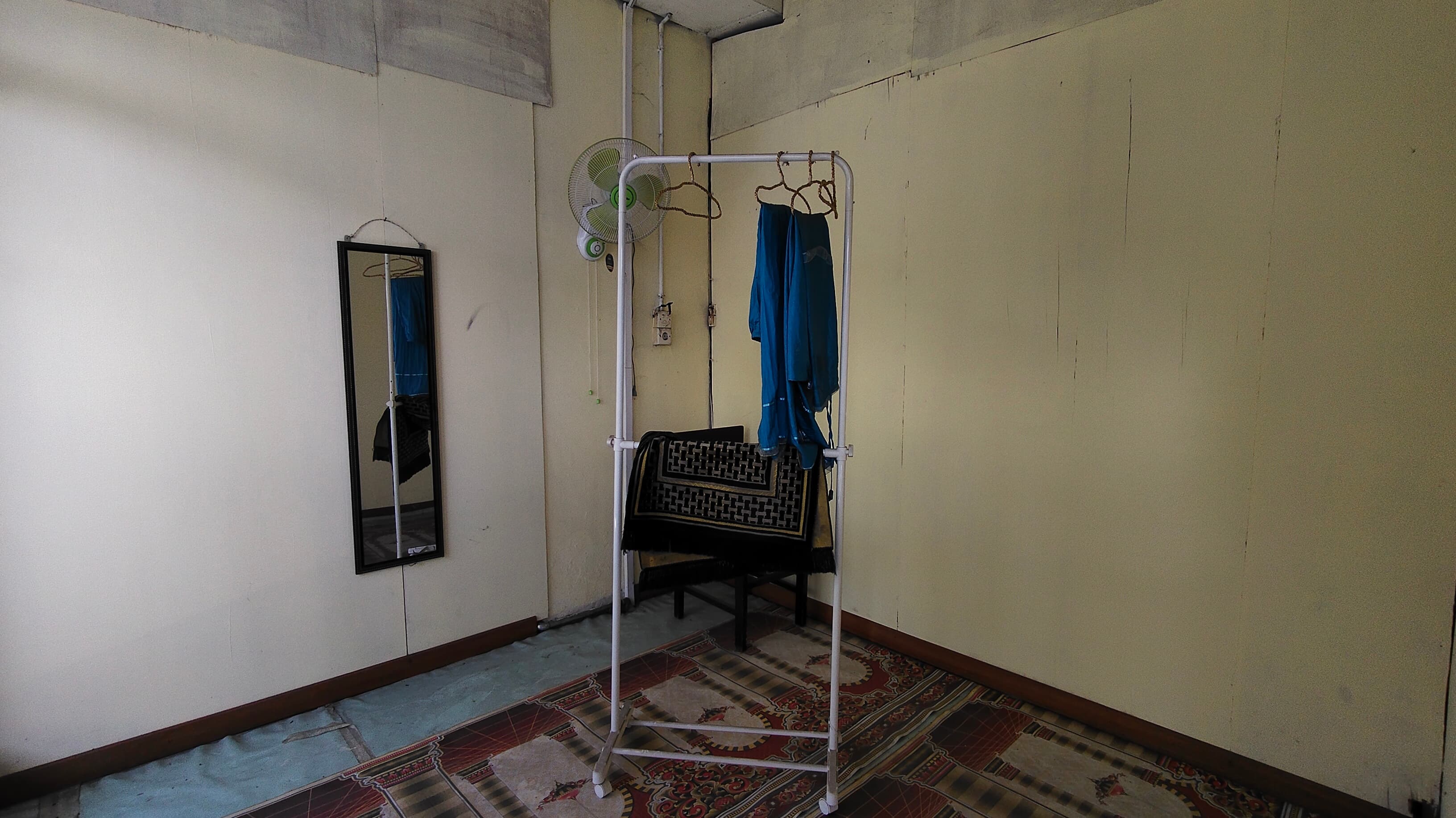 Fasilitas Kampus